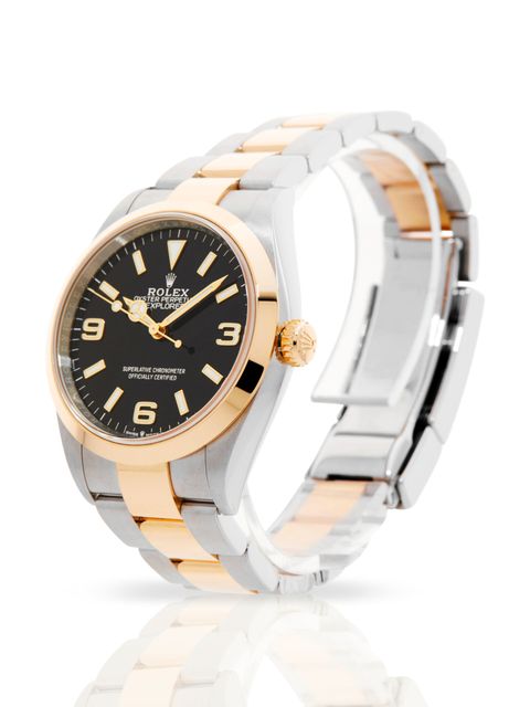 Rolex Explorer 124273 Image 2